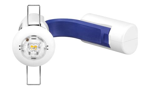LED Emergency Luminaire 4 Thumbnail Image