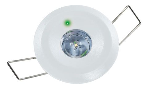 LED Emergency Luminaire 5 Thumbnail Image